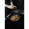 AMT Gastroguss Wokpan - Ø 32 cm - Lotan® anti-aanbaklaag - Geschikt voor inductie - Ovenbestendi...