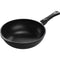 AMT Gastroguss Wokpan - Titanium Coating - Ø 30 cm - Inductie & Ovenbestendig - 2,7 Liter