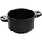 AMT Gastroguss Grote gietaluminium pan - 6,5 liter - Ø 26 cm - Geschikt voor alle warmtebronnen