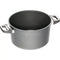 AMT Gastroguss Grote gietaluminium pan - 6,5 liter - Ø 26 cm - Geschikt voor alle warmtebronnen