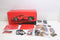 LEGO Technic Ferrari Daytona SP3 Raceauto Collectible voor Volwassenen - 42143