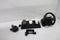 Tracer Gaming Stuurwiel - 6 in 1 Stuur - Pedalen en Versnellingspook - PC/PS4/PS3/Xbox One/Switch