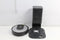 iRobot® Roomba® i7+ - Robotstofzuiger met slimme navigatie - Automatische vuilafvoer - i7550