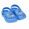 Strandklompen Sonic Donkerblauw Schoenmaat 26-27
