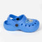 Strandklompen Sonic Donkerblauw Schoenmaat 26-27