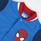 Jas Kinderen Spider-Man Blauw Maat 6 Jaar