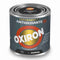 Synthetische lak Oxiron Titan 5809046 Zwart Antioxidant 250 ml Blauwing