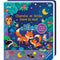 Ravensburger - Play+ - Boek Seek and glans - In de nacht - 13099025