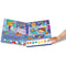 Ravensburger - Play+ - Boek Seek and glans - In de nacht - 13099025