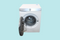 Samsung WW80T936ASH - QuickDrive - Wasmachine
