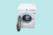 Samsung - WW90T636ALH Autodose wasmachine - Wit