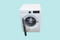 Samsung Washing Machine WW90CGC04AAEEN