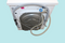 Samsung Bespoke WW11DB8B95GHU3 - 8000 serie - Wasmachine - 40% zuiniger dan energielabel A