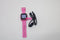 VTech KidiZoom Smartwatch DX2 - Kinderhorloge Digitaal Meisje - Educatief Horloge - Vanaf 5 tot 13 Jaar - Roze