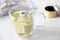 Klassiek Dubbelwandig Glas 400 ml Set van 2 Stuks
