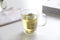 Klassiek Dubbelwandig Glas 400 ml Set van 2 Stuks