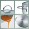 Cailin Steelpan 1,5 liter