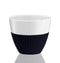 Theekopje van 300 ml set van 2 stuks