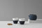 Theekopje van 300 ml set van 2 stuks