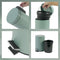 Monaco Pedaalemmer 3 liter