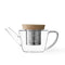 Infusie Theepot met Filter 500 ml