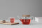 Infusie Theepot met Filter 500 ml