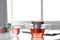 Infusie Theepot met Filter 500 ml