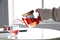 Infusie Theepot met Filter 500 ml