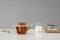Infusie Theepot met Filter 500 ml