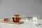 Infusie Theepot met Filter 500 ml