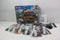 LEGO City Treinen Vrachttrein - 60198