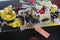LEGO Super Mario De machtige Bowser, Bouwbaar 3D Model, Verzamelitem & Cadeau Idee - 71411