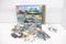 LEGO City Treinen Vrachttrein - 60198