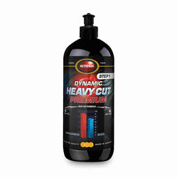 Autowax Autosol 1 L