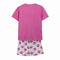 Zomerpyjama Disney Fuchsia Maat