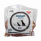 Snack voor honden Mediterranean Natural Pig's ears