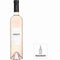 Magnum Minuty Prestige 2018 Côtes de Provence - Rosé de Provence-wijn
