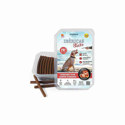 Snack voor honden Mediterranean Natural 800 gr