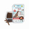 Snack voor honden Mediterranean Natural 800 gr