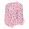 Schoolrugzak Lilo & Stitch Beach Roze 32 x 38 x 12 cm