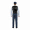 Kostuums voor Volwassenen My Other Me Gangster M