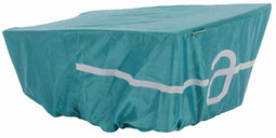 Regenhoes Around Comfort geschikt voor Around College incl. etui