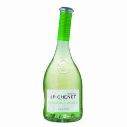 JP Chenet IGP Pays d'Oc - Witte wijn uit de Languedoc-Roussillon