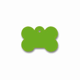 Naamplaatje Imarc Bone Groen