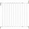 Nordlinger Pro Child Safety Barriere Victoria - 64 tot 113 cm - White - Pivotante - Easy Opening
