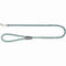 Hondenriem Trixie Cavo Blauw Groen L/XL 1 m