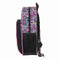 Schoolrugzak Monster High Drama Multicolour 28 x 34 x 10 cm