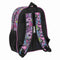Schoolrugzak Monster High Drama Multicolour 28 x 34 x 10 cm