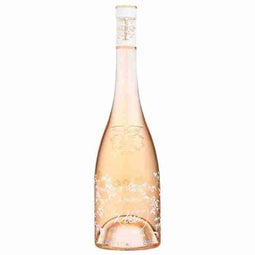 Château Roubine La Vie en Rose 2023 Côtes de Provence - Roséwijn uit de Provence - Biologisch