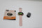 Ice-Watch Ice Smart Two 1.20 Rosé Goud (Roze)
